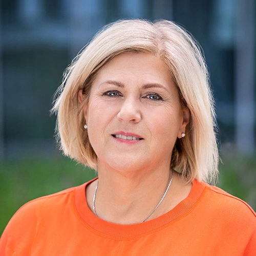 PaedDr. Zuzana Kottová