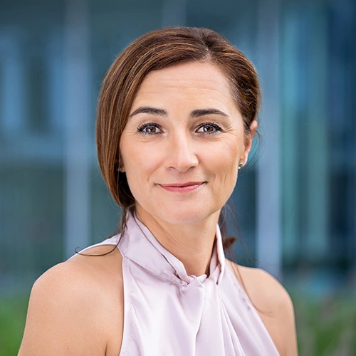 Ing. Martina Petříková