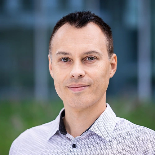 Michal Popelka