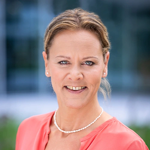 Ing. Martina Václavíková